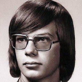 Bob Thomson - Class of 1974 - Stebbins High School