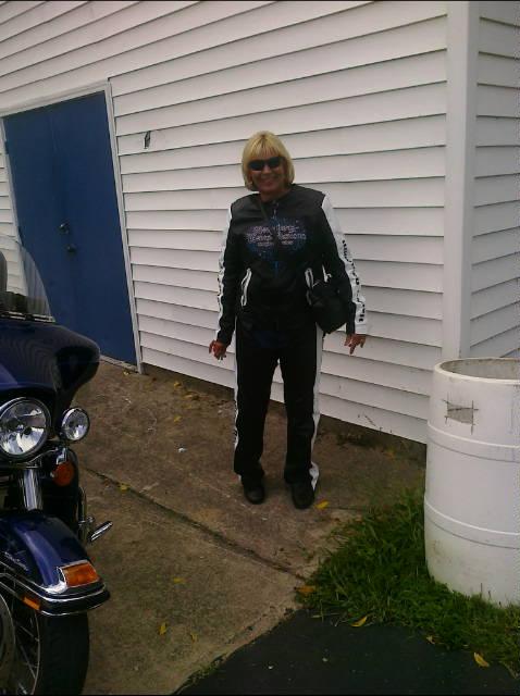 Laby Jean Long - Class of 1975 - Stebbins High School