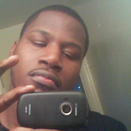 Sean Harris - Class of 2006 - Stebbins High School