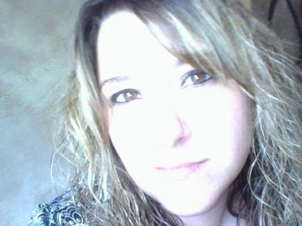 Amie Thress - Class of 1990 - Stebbins High School