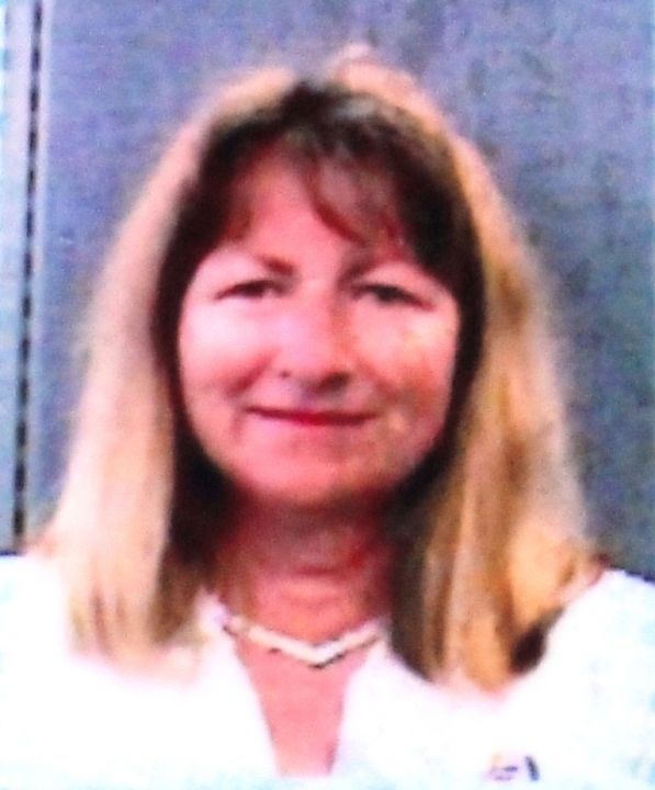 Kathy Honaker - Class of 1973 - Stebbins High School