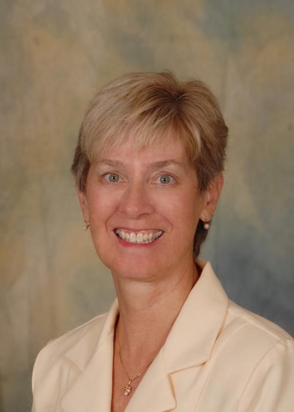 Sherry Campbell - Class of 1964 - Stebbins High School