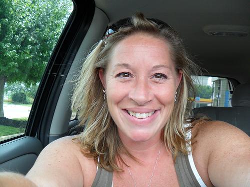 Jennifer Hamilton - Class of 1990 - Stebbins High School