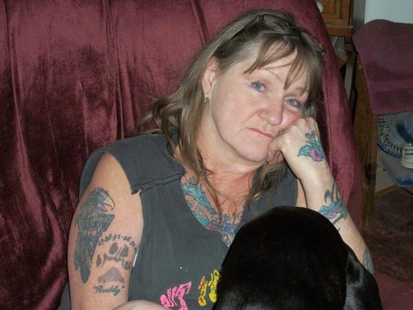 Mary Espensen - Class of 1976 - Stebbins High School