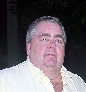 John Patton - Class of 1978 - Stebbins High School