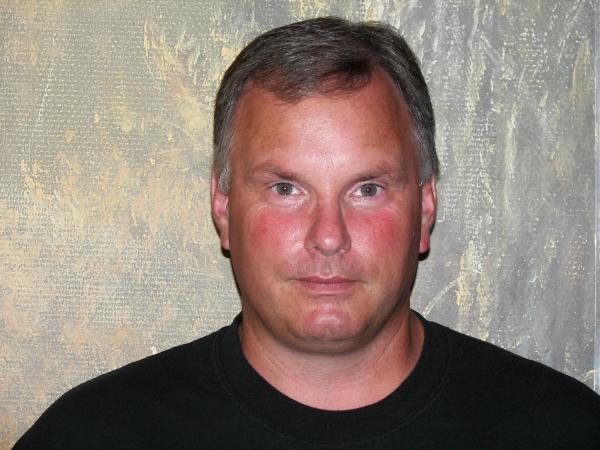 Jay Keaton - Class of 1987 - Stebbins High School