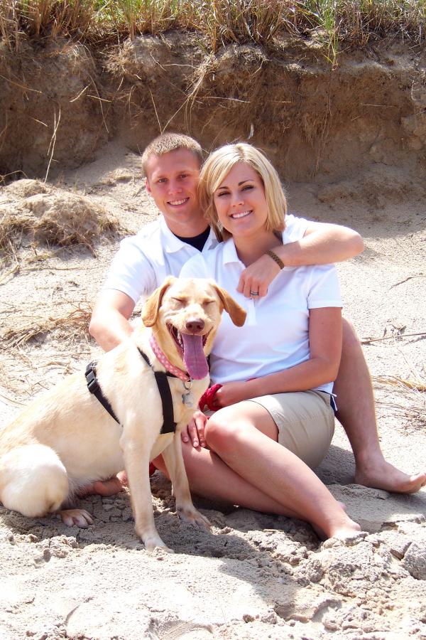 Ryan Boles - Class of 2006 - Stebbins High School