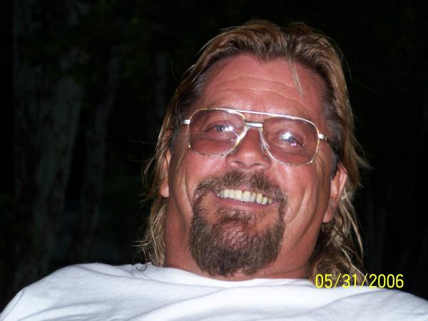 Pat Marsh - Class of 1971 - Stebbins High School