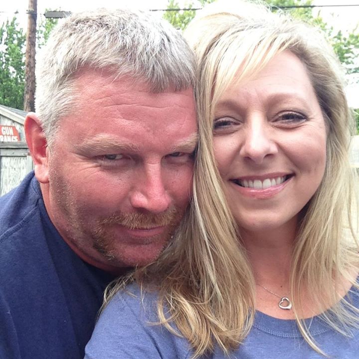 Paula Walters - Class of 1988 - Stebbins High School