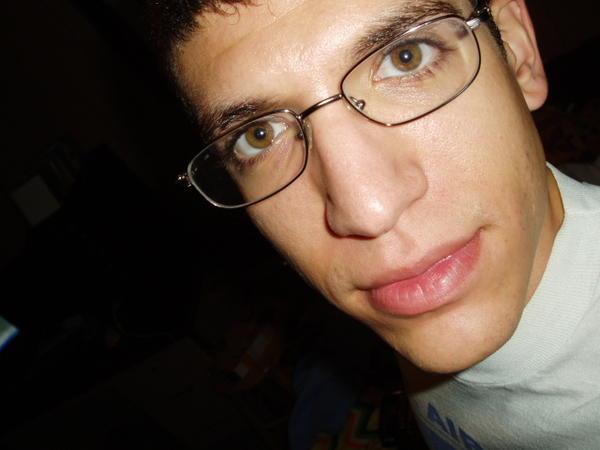 Andrew Birnbaum - Class of 2001 - Stebbins High School