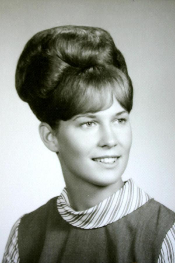 KeeKee Cloyd - Class of 1967 - Stebbins High School