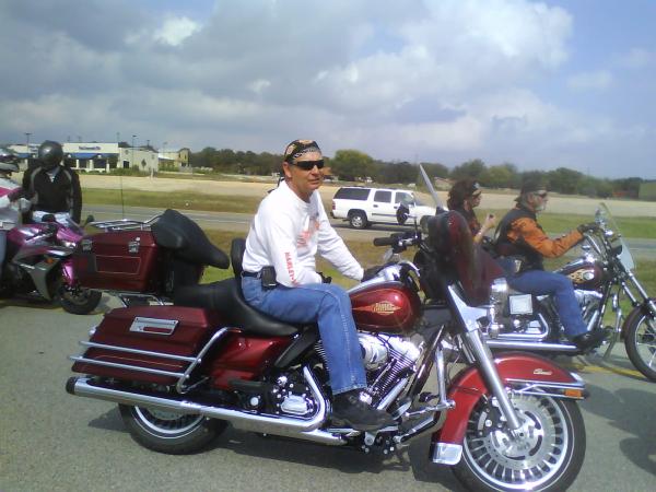 Dave Fisher - Class of 1976 - Stebbins High School