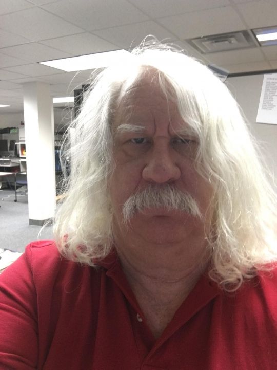 David Shewbridge - Class of 1978 - Stebbins High School
