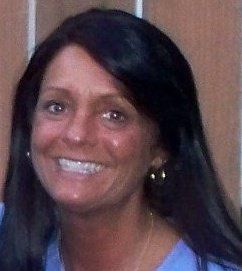 Ginetta Jacobucci-wright - Class of 1977 - Stebbins High School