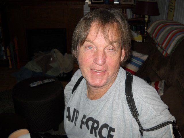 James Williams - Class of 1968 - Stebbins High School
