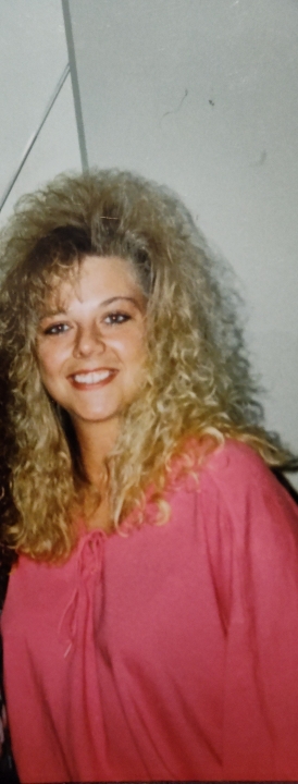 Amber Lee Hatcher Hatcher - Class of 1990 - Stebbins High School