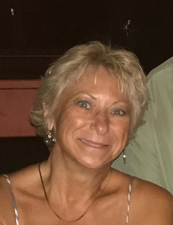 Linda James - Class of 1977 - Stebbins High School