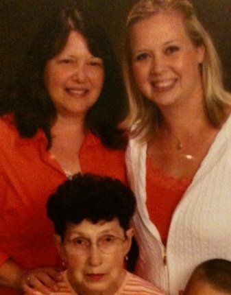 Patricia Richmond - Class of 1973 - Stebbins High School