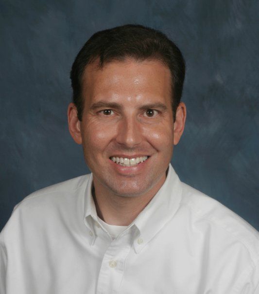 Larry Augustin - Class of 1980 - Stebbins High School