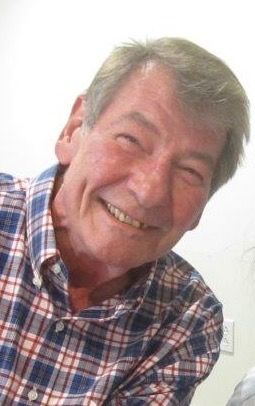 Ron Siegel - Class of 1967 - Stebbins High School