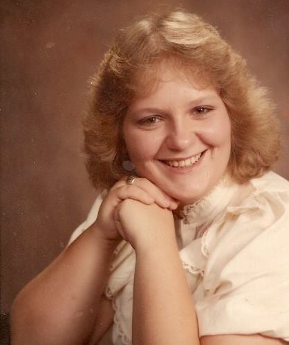 Lisa Davis - Class of 1984 - Stebbins High School