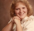 Lisa Davis, class of 1984