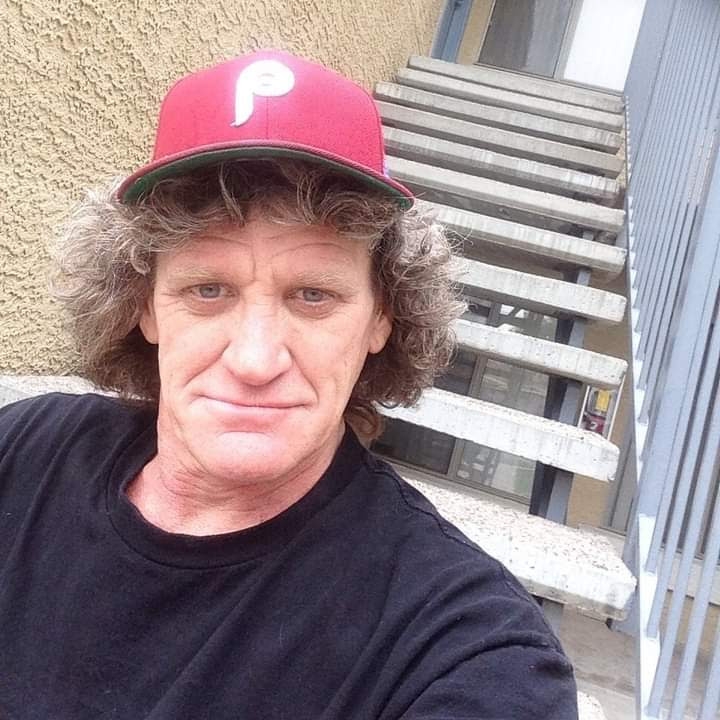 Don Baker - Class of 1983 - Greenway High School