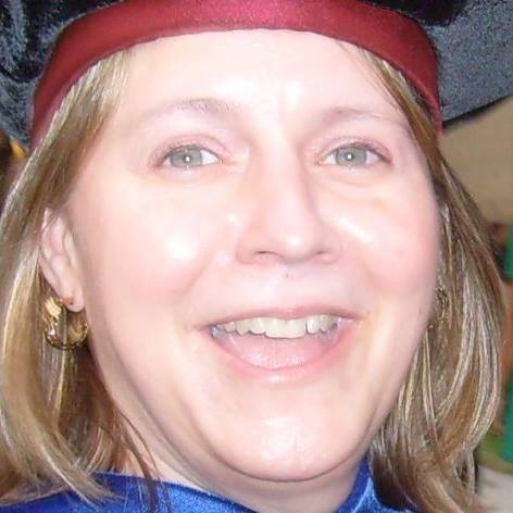 Marianne Wilson - Class of 1984 - Greenway High School