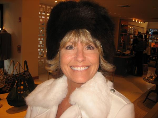 Karin Ashley - Class of 1977 - Greenway High School