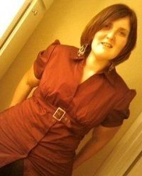 Jessica Miller - Class of 1999 - Greenway High School