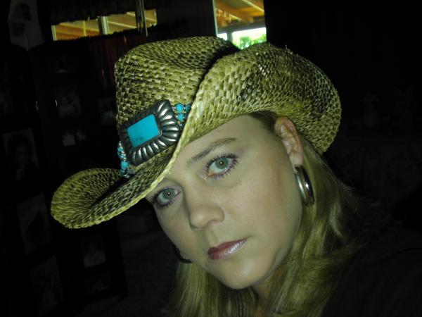 Cindy Jackson - Class of 1987 - Greenway High School