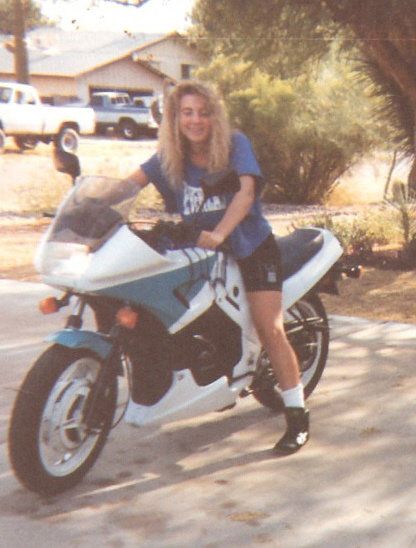Dawn Kloeppel - Class of 1994 - Greenway High School