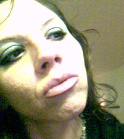 Kimberly Dragon - Class of 1990 - Greenway High School