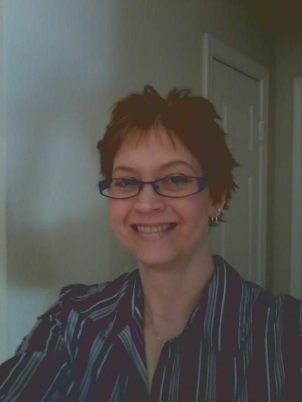 Karyn Cunningham - Class of 1983 - Greenway High School