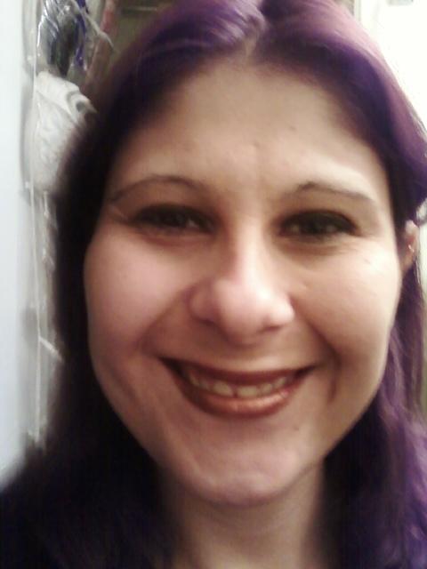 Natasha Teaco - Class of 1998 - Greenway High School