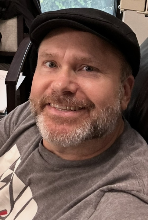 Will Wartenberg - Class of 1989 - Greenway High School