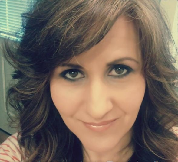 Amy Arnone - Class of 1988 - Greenway High School