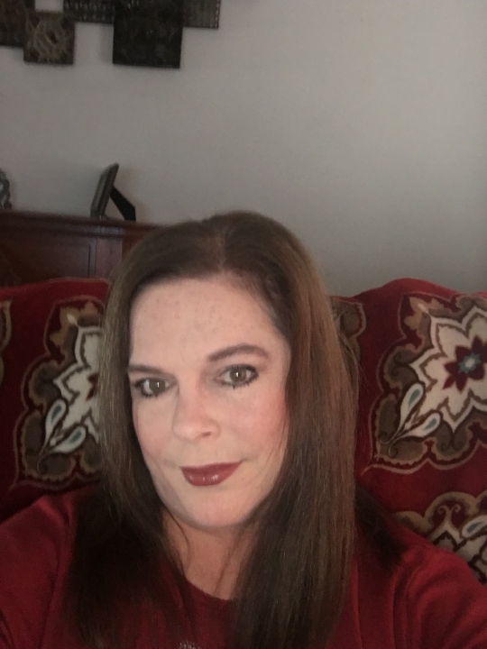 Jill Kenny - Class of 1986 - Greenway High School
