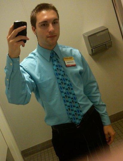 James Fernandez - Class of 2008 - Hamilton High School