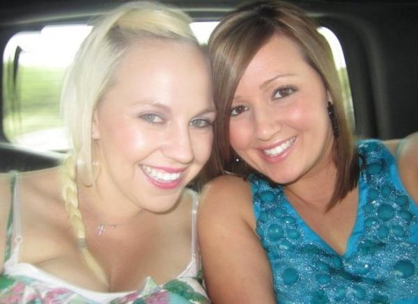 Jennifer Marble - Class of 2002 - Hamilton High School