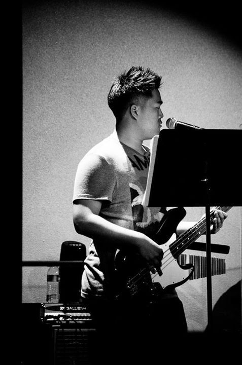 Daniel Son - Class of 2011 - Hamilton High School