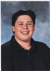 Travis Wade - Class of 2003 - Hamilton High School