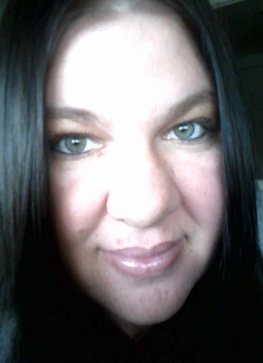 Ashley Pettit - Class of 2003 - Hamilton High School
