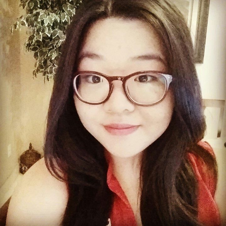 Jenny Wu - Class of 2012 - Hamilton High School