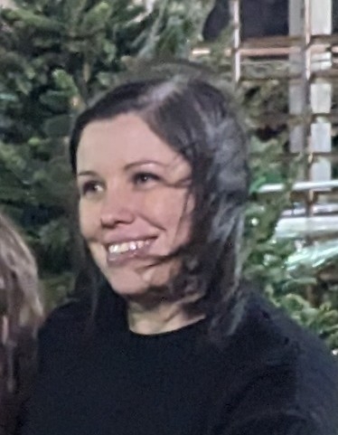 Heidi Kiefer - Class of 2003 - Hamilton High School