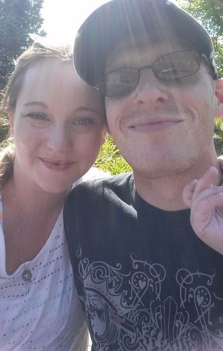 Amber Johnson-smith - Class of 2001 - Hamilton High School