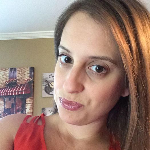 Lisa Mckellips - Class of 2005 - Hamilton High School