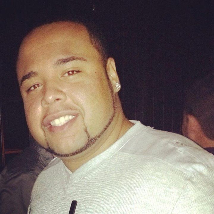 Stalin Peña - Class of 2004 - Hamilton High School