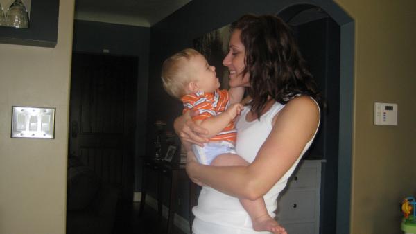 Amanda Hall - Class of 1999 - Highland High School