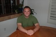 Jacob Delecki - Class of 2001 - Highland High School